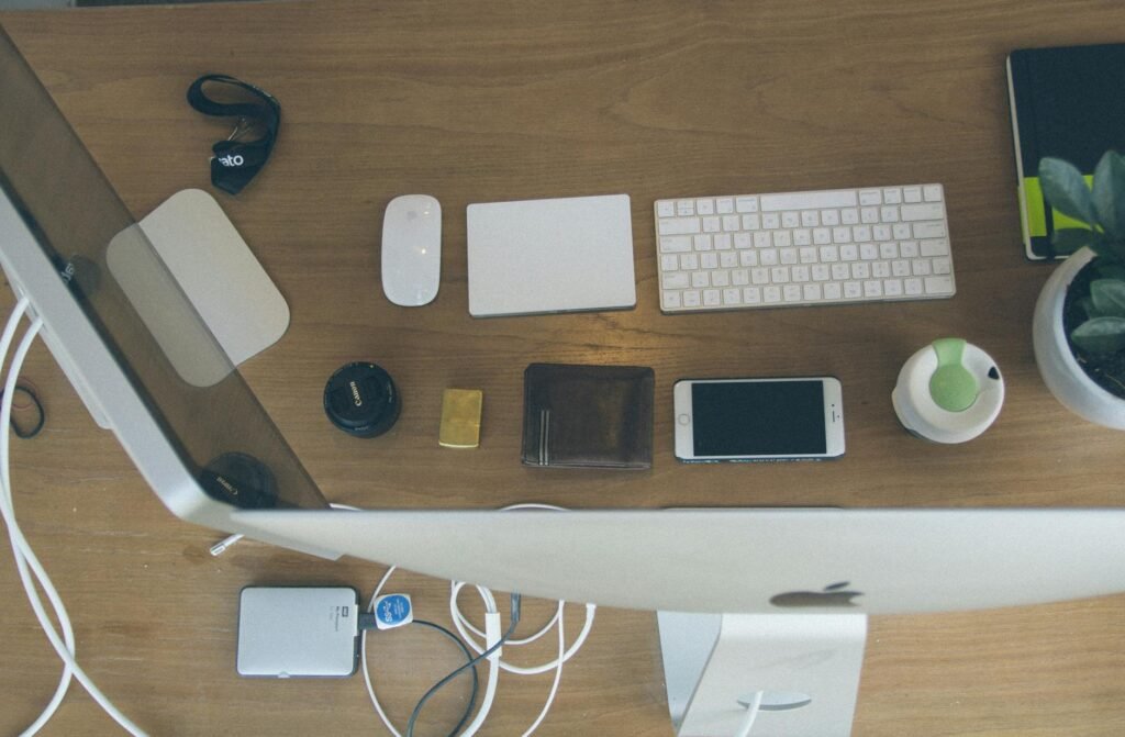 Apple's low offer - Apple tech sale workplace professional business image