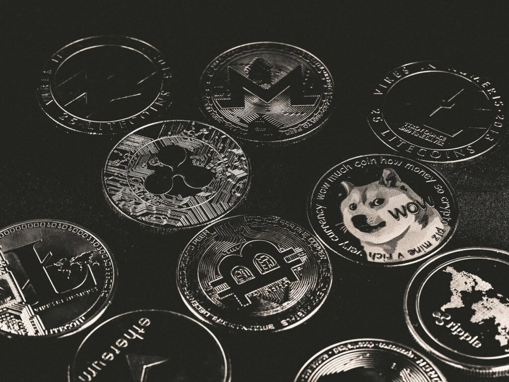 Australian Senate crypto framework - Australian Senate crypto regulation professional business image