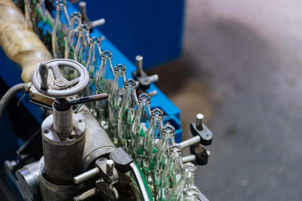 Bezos AI manufacturing fund - Jeff Bezos AI manufacturing professional business image