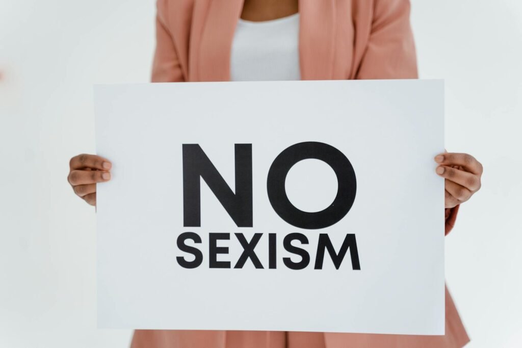 bourbon lawsuit gender bias - gender bias in corporate professional business image