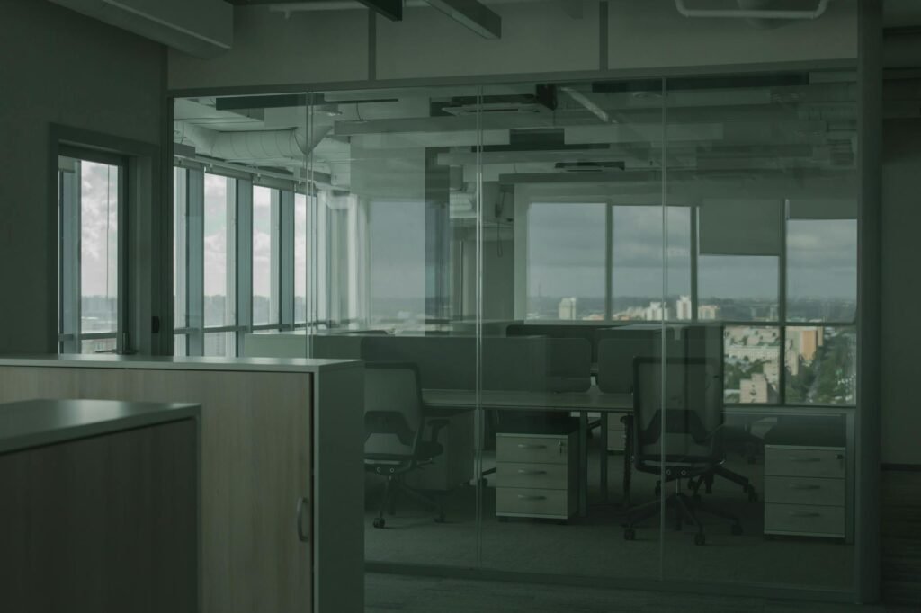 Broadcom Kubernetes AI - Broadcom Kubernetes AI office professional business image