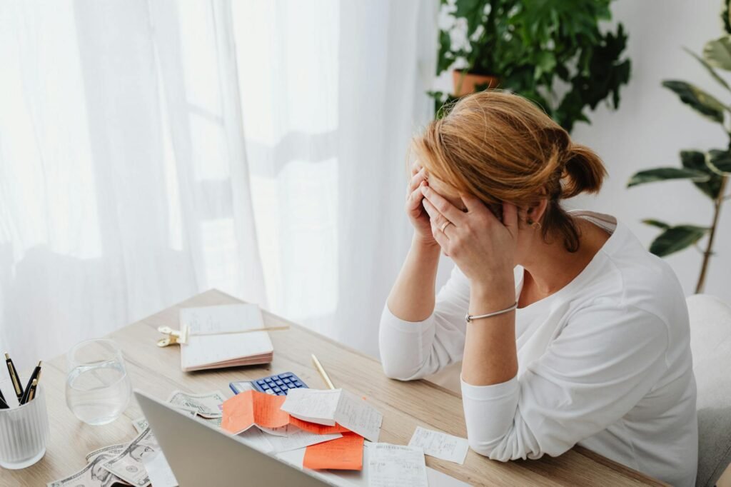 BuzzFeed financial trouble - buzzfeed office financial stress" professional business image