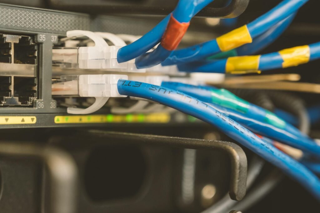Cisco AI Grid - Cisco AI Grid network professional business image