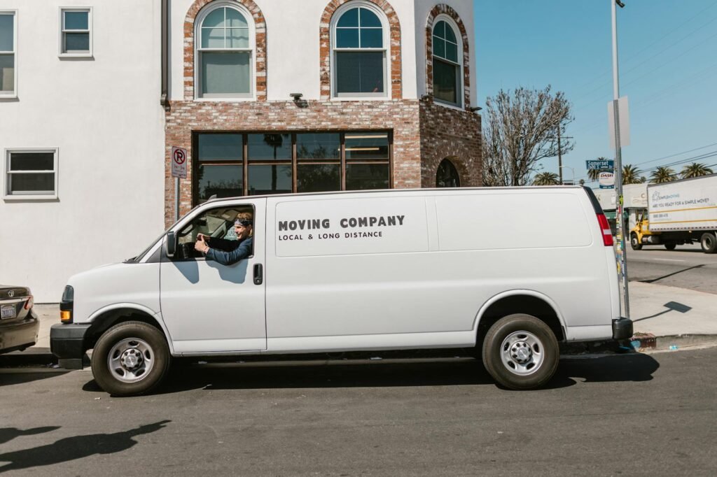 companies moved HQ - corporate relocation Texas California professional business image