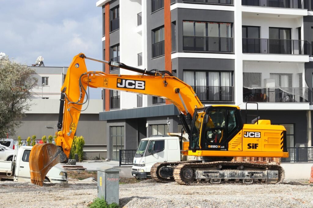 CONEXPO-CON 2026 - CONEXPO-CON 2026 construction equipment professional business image