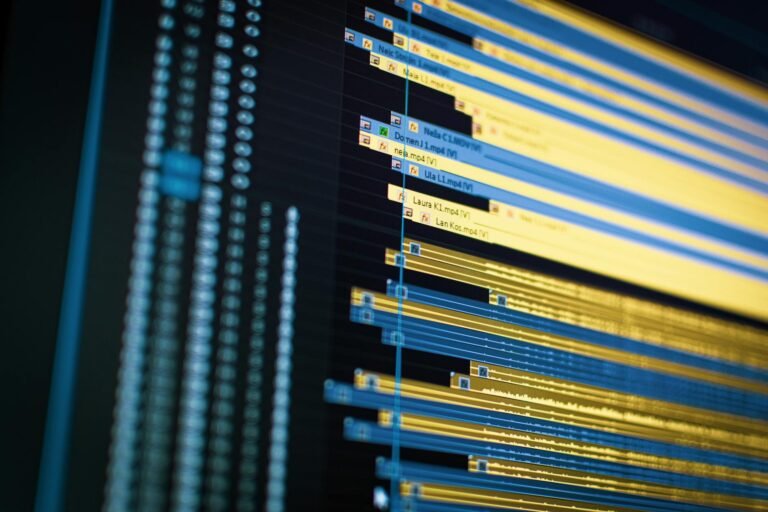 contracts technology - contract management software interface professional business image