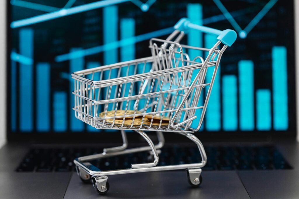 Creative intelligence marketing - photorealistic creative intelligence marketing professional business image