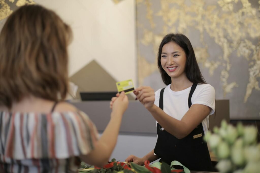 customer-experience-tactics - photorealistic customer experience tactics professional business image