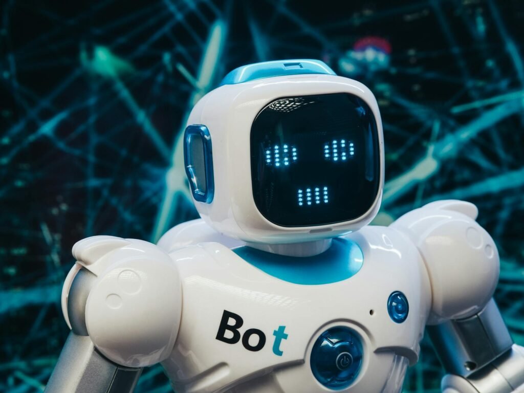 doomsday AI disaster - doomsday AI apocalypse cyber professional business image