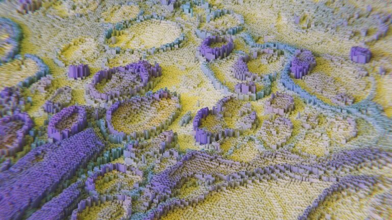 doomsday AI disaster - apocalyptic AI data center professional business image