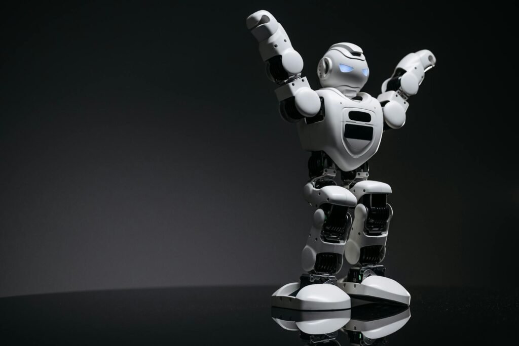 doomsday AI disaster - doomsday AI disaster cyber professional business image