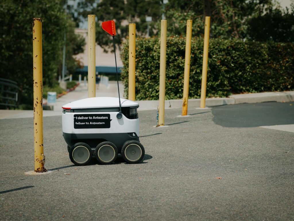 doomsday AI - doomsday AI in futuristic professional business image