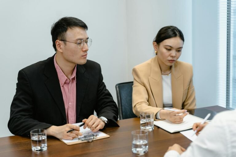 doomsday ai - doomsday AI workplace scenario professional business image