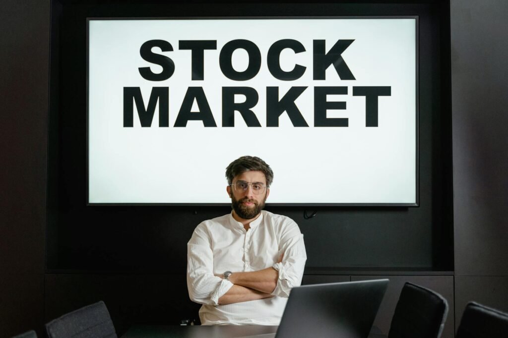 Doomsday AI memo - AI risk meeting business professional business image
