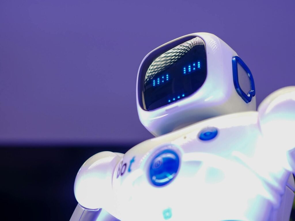 Doomsday AI Memo - doomsday artificial intelligence tech professional business image