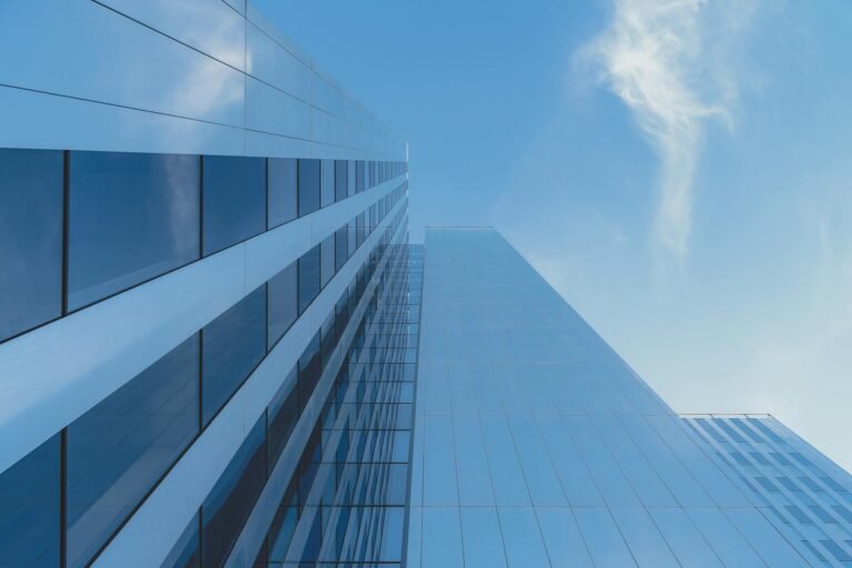 Dyna.Ai Series A - Dyna.Ai AI enterprise technology professional business image