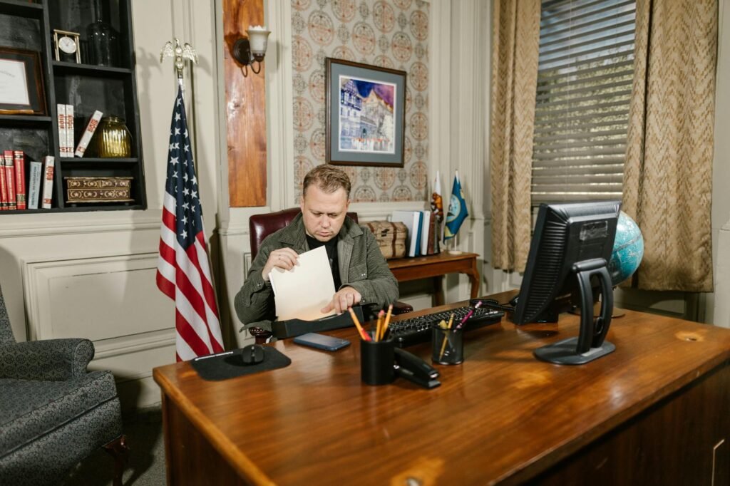 Esquire Chicago legal deal - Chicago corporate law firm professional business image