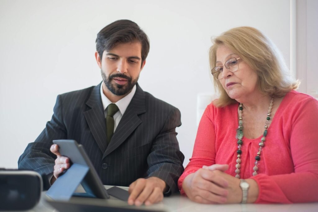 FEG-CTO-appointment - FEG Investment Advisors CTO professional business image