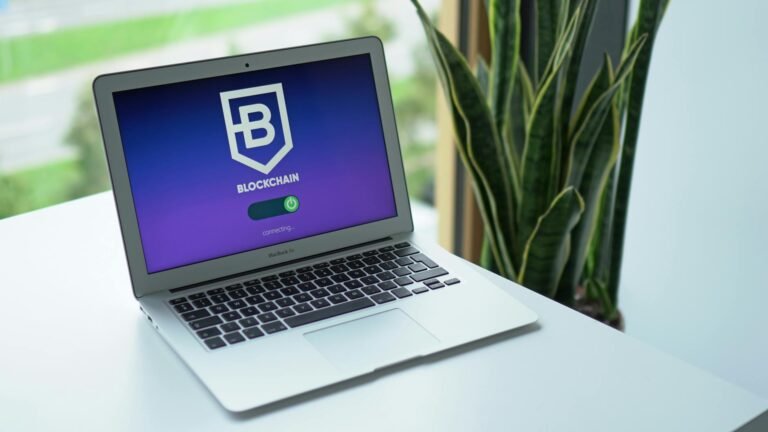 FinTech startup ideas - FinTech office innovation workspace professional business image