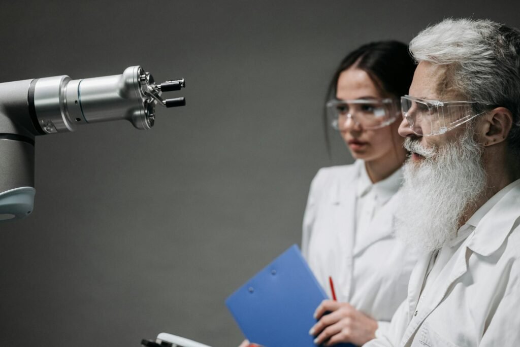 Ford AI integration - Ford AI engineering team professional business image
