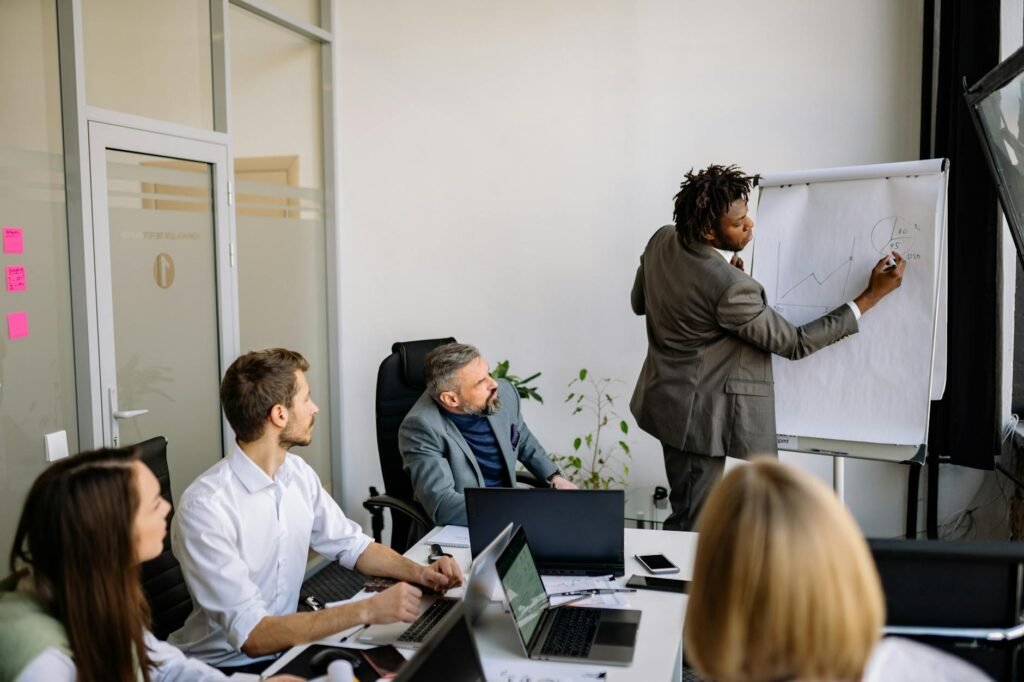 Freshpet pricing decision - corporate pricing strategy meeting professional business image