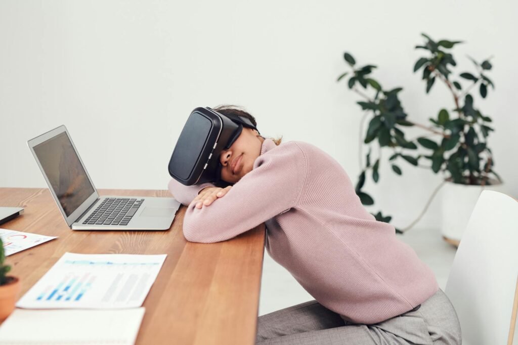 HR trends 2026 - future HR workspace technology professional business image