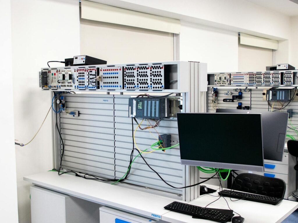 IBM Quantum AI Sales - IBM Quantum AI workplace professional business image