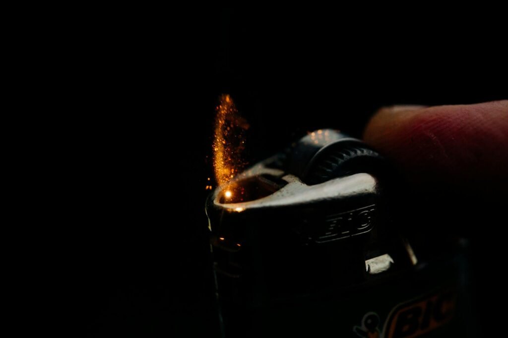 Ignition tech growth - photorealistic ignition tech business professional business image