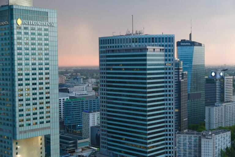 iList 2026 shortlist - iList 2026 shortlist corporate professional business image