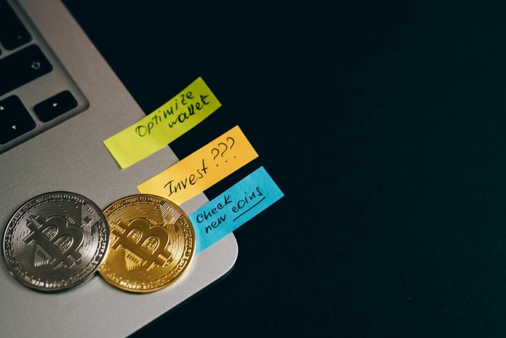 investment-news - photorealistic investment news financial professional business image