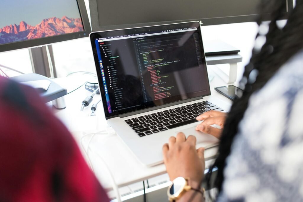 Ireland business updates - modern Irish tech office professional business image