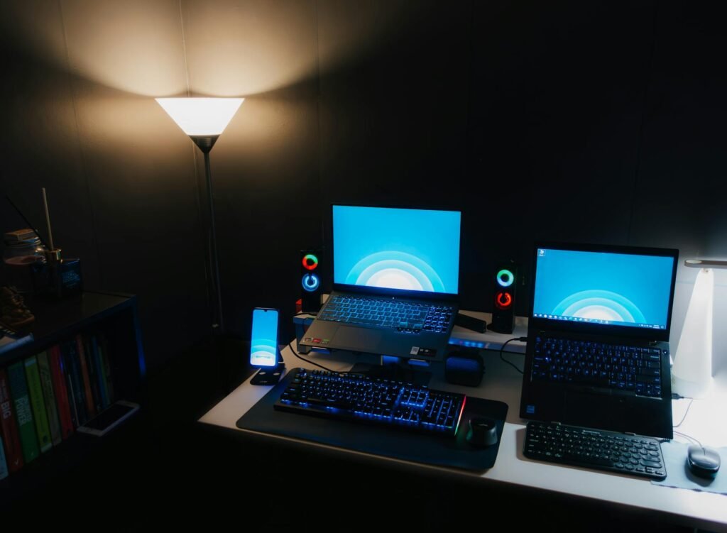 ireland-weekly-business - modern Irish tech office professional business image