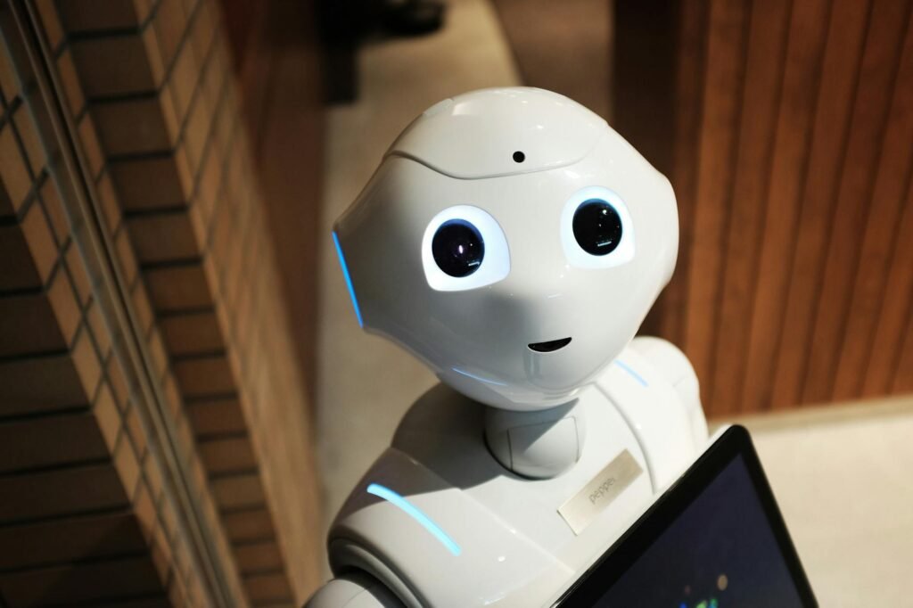 Japan AI market growth - Japan AI infrastructure tech professional business image