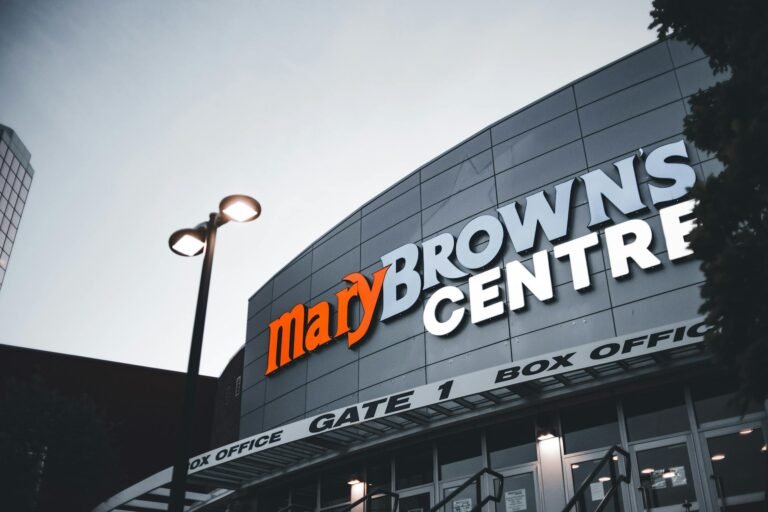 John Powenski BMI HR - John Powenski BMI corporate professional business image