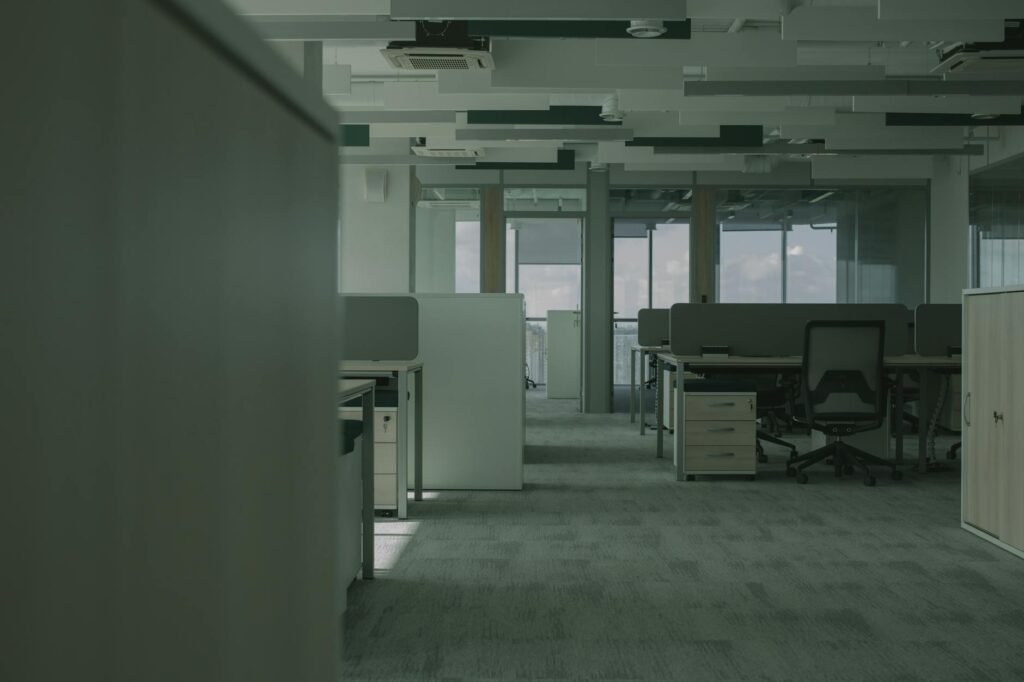 JPMorgan MasTec stake - JPMorgan Chase corporate office professional business image