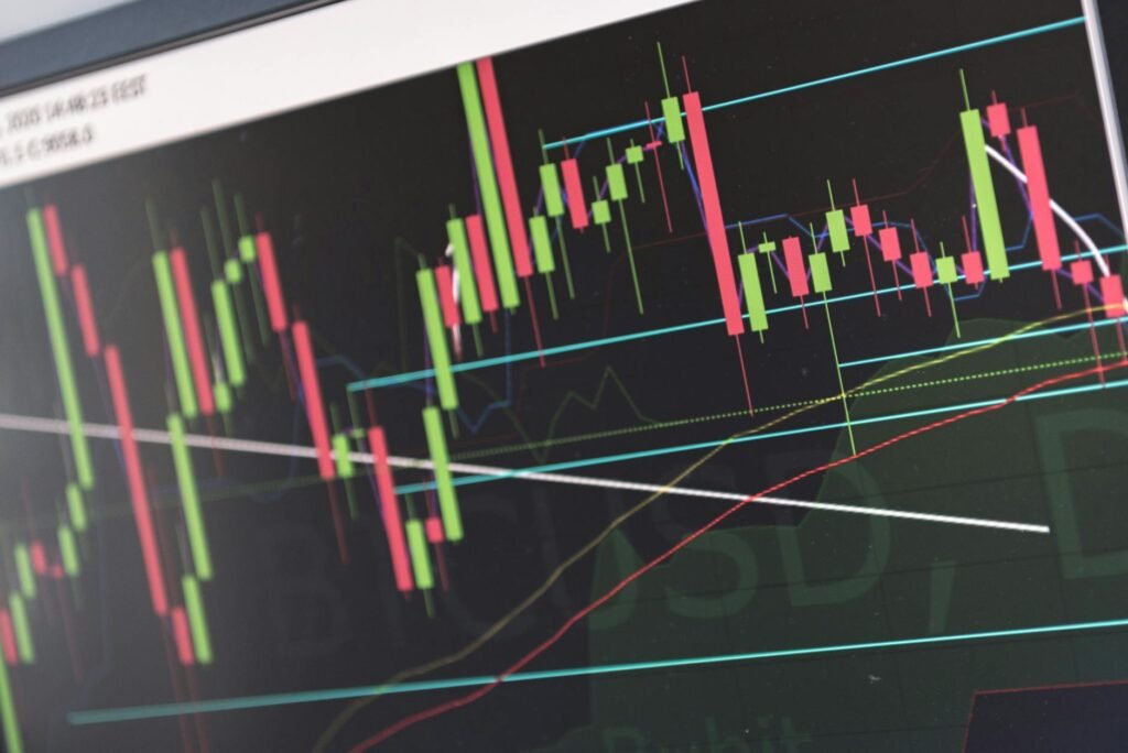 Mastec stock purchase - Mastec stock trading floor professional business image