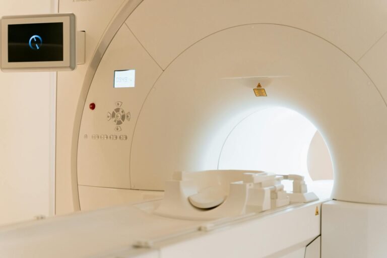 Micro CT Scanner Market - micro CT scanner lab professional business image
