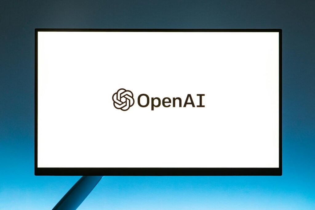 News Corp Meta AI deal - corporate AI tech negotiation professional business image
