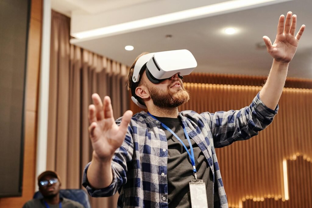 Nexthink event trends 2026 - Nexthink 2026 tech conference professional business image