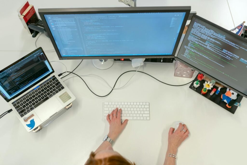 niche high-paying jobs - niche high-paying tech professionals professional business image