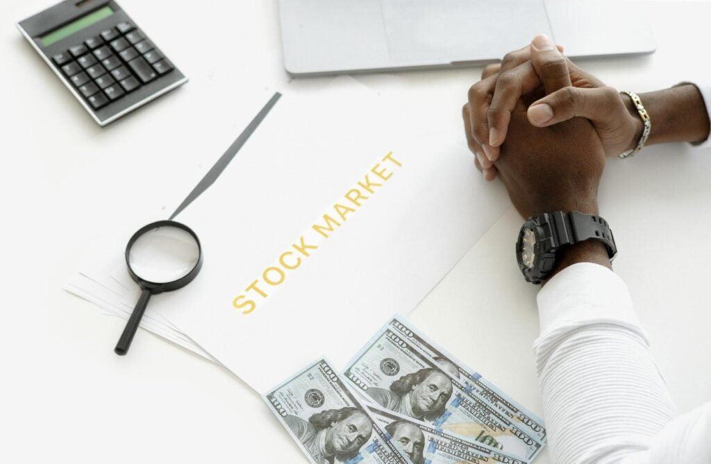 Nordea acquires CFG shares - Nordea Investment CFG stock professional business image