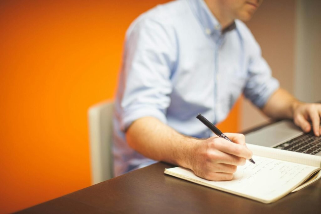 Orange Business services - Orange Business technology office professional business image