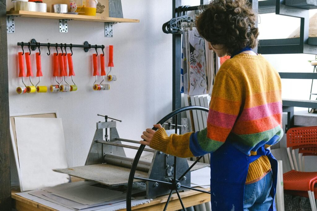 print embellishments business plan - print embellishments workshop professional professional business image