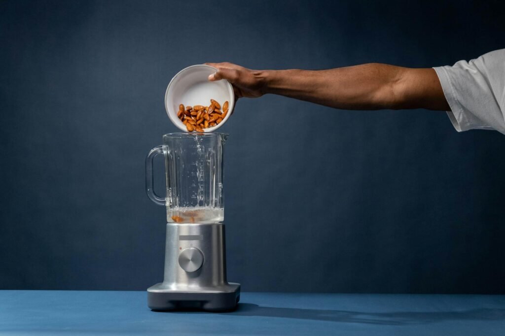 programmable blender market - programmable blender in modern professional business image