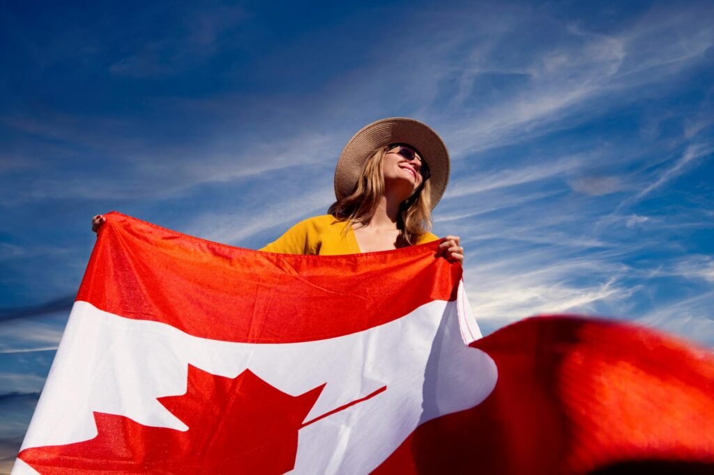 Red Hat Canada collaboration - Red Hat Canada executives professional business image