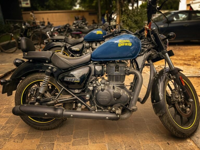 Royal Enfield sales growth - Royal Enfield factory workforce professional business image