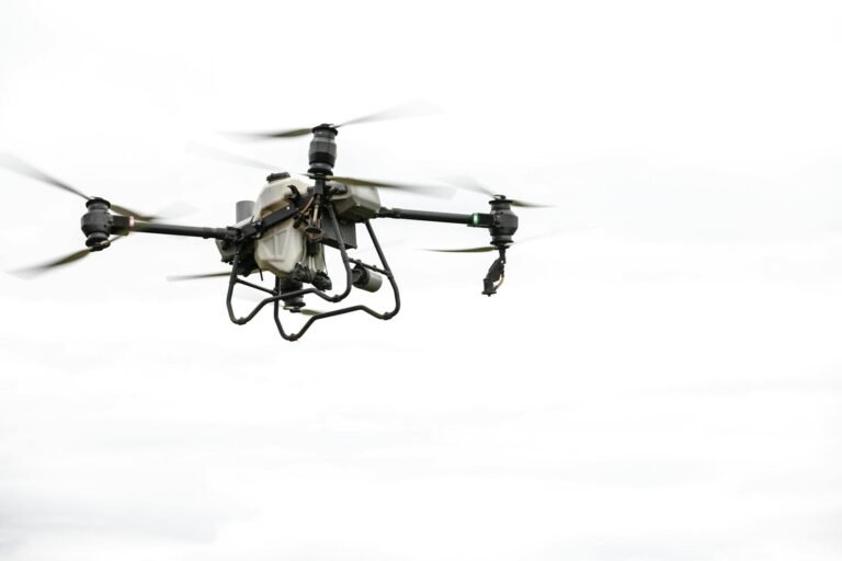 RPA market growth 2026 - photorealistic RPA tech futuristic professional business image