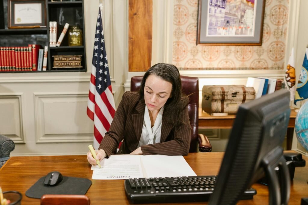 Russia sanctions - Russia sanctions legal office professional business image