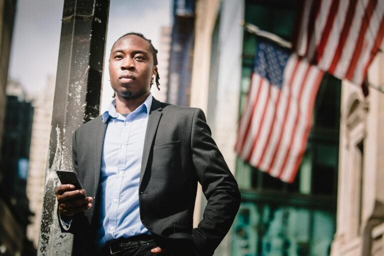 SAP defense industry growth - SAP defense tech executive professional business image