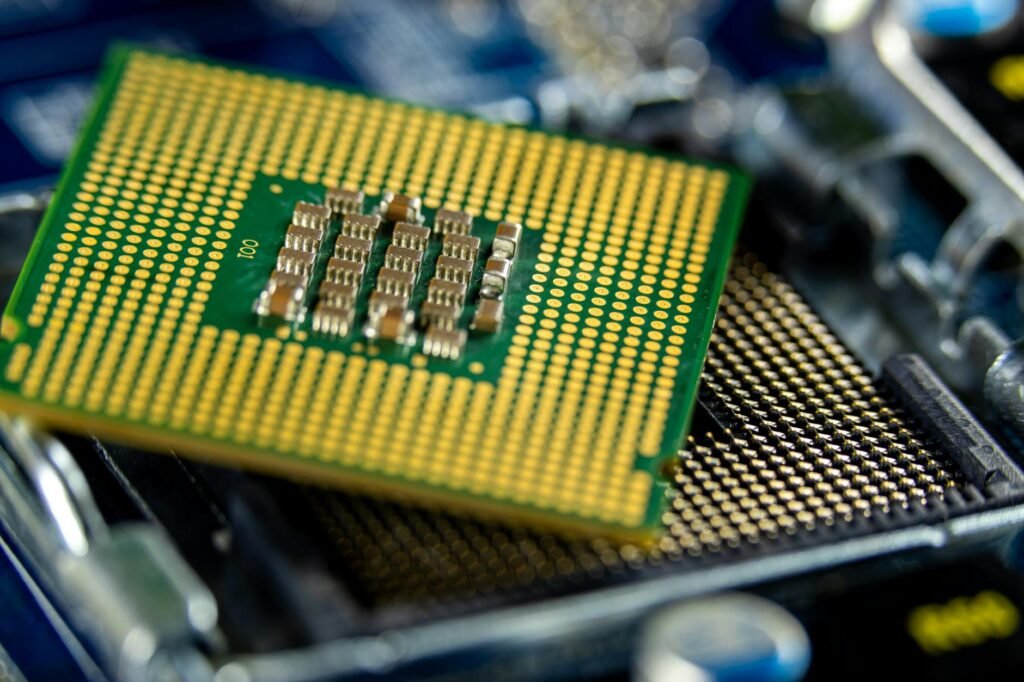 Silicon Carbide President China - Silicon carbide semiconductor factory professional business image